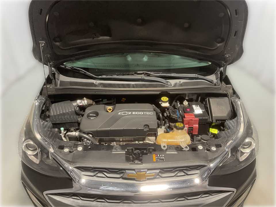 2021 Chevrolet Spark LS CVT