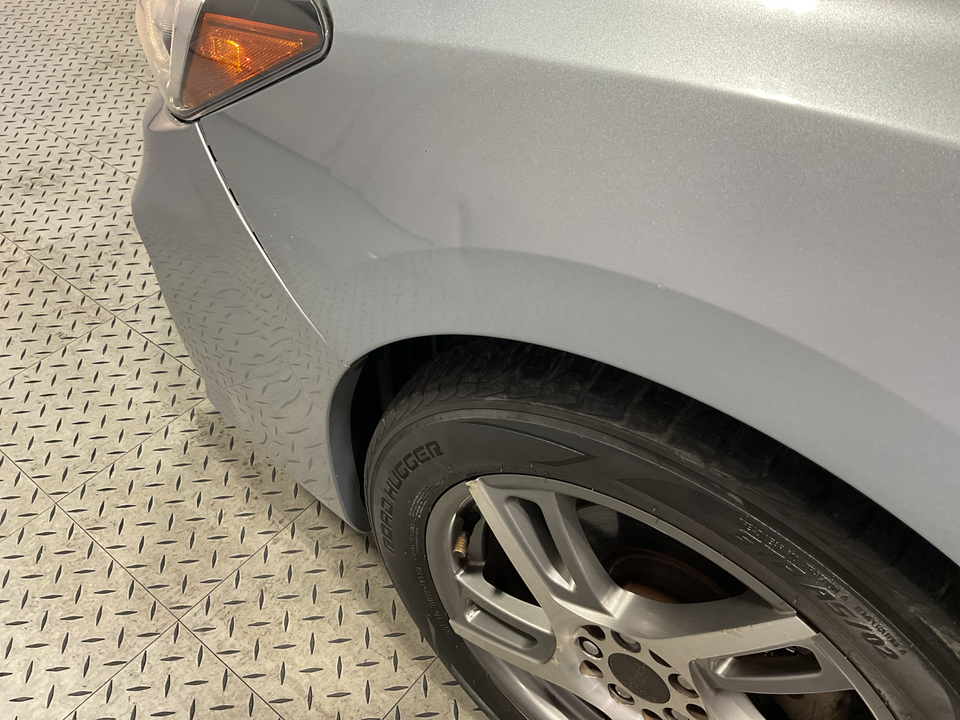 2017 Subaru Impreza 2.0i CVT 5-Door