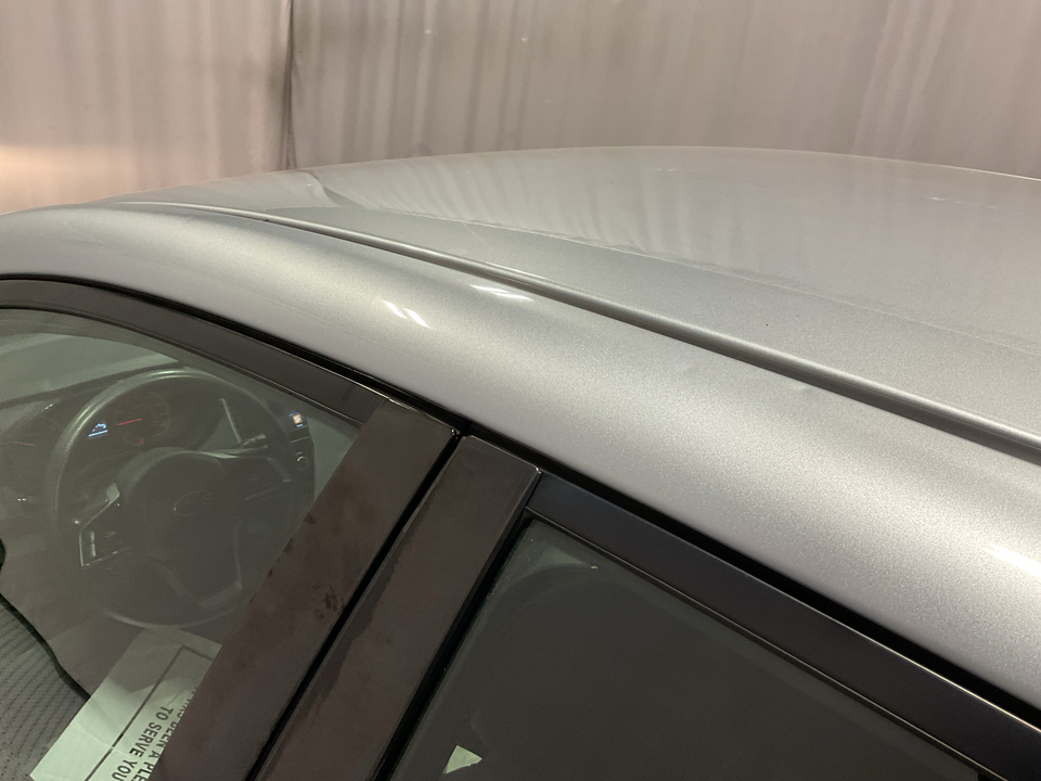 2017 Subaru Impreza 2.0i CVT 5-Door
