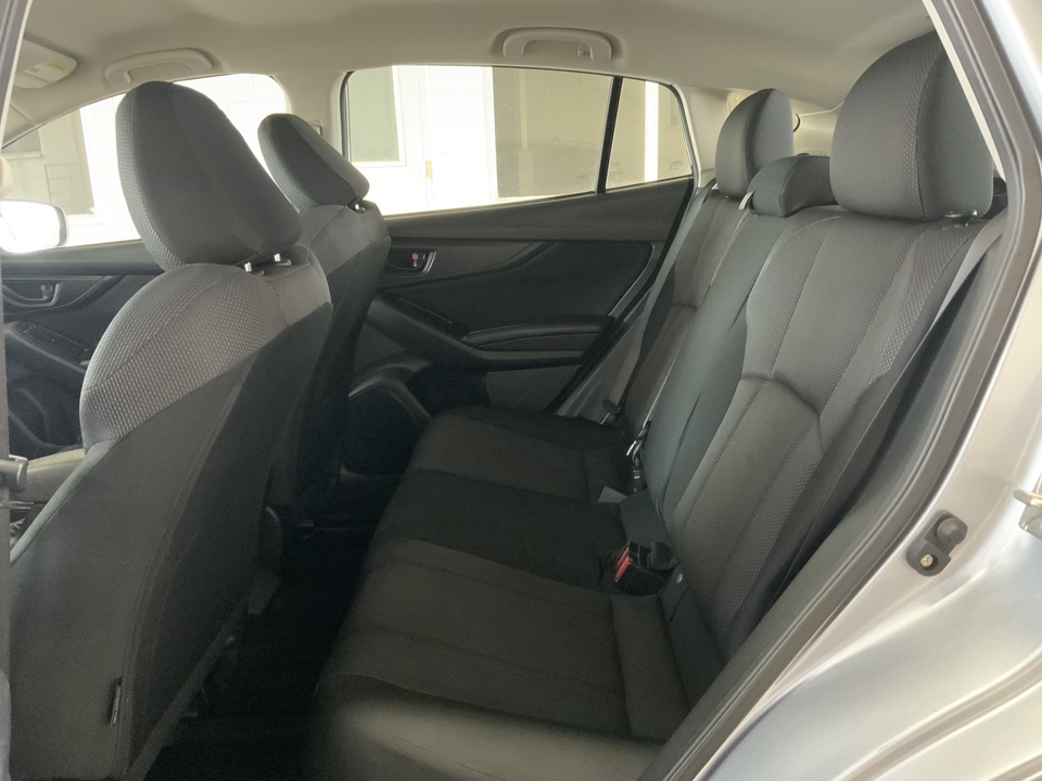 2017 Subaru Impreza 2.0i CVT 5-Door