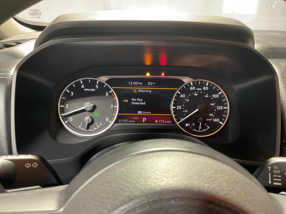 2024 Nissan Rogue SV AWD