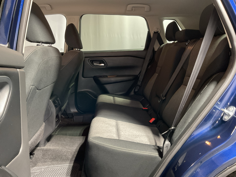 2024 Nissan Rogue SV AWD