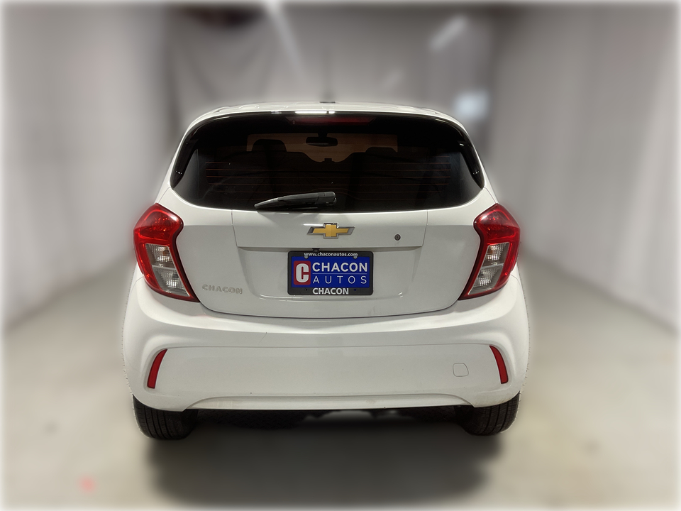 2021 Chevrolet Spark LS CVT