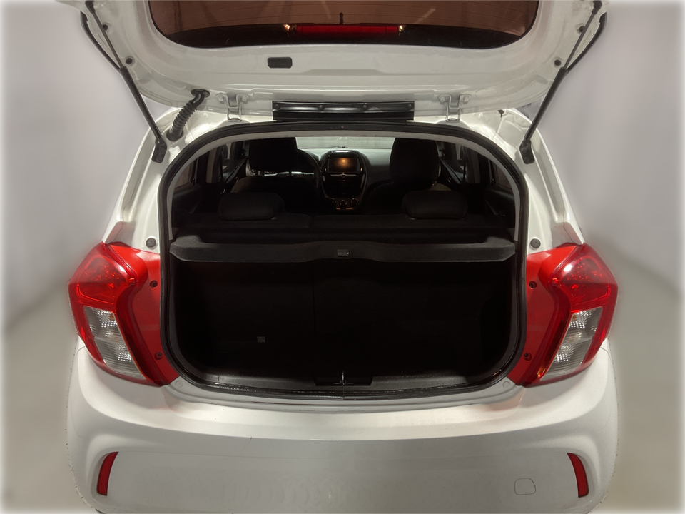 2021 Chevrolet Spark LS CVT