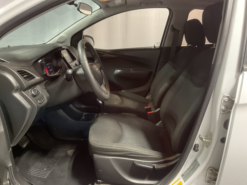 2021 Chevrolet Spark LS CVT