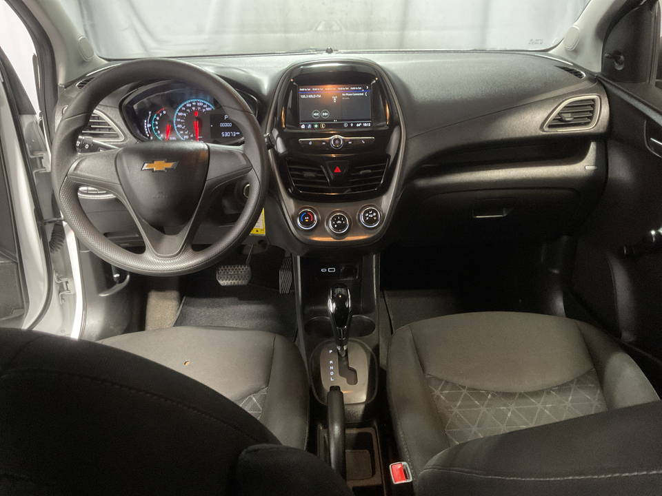 2021 Chevrolet Spark LS CVT