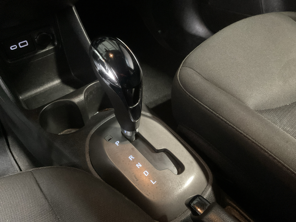 2021 Chevrolet Spark LS CVT