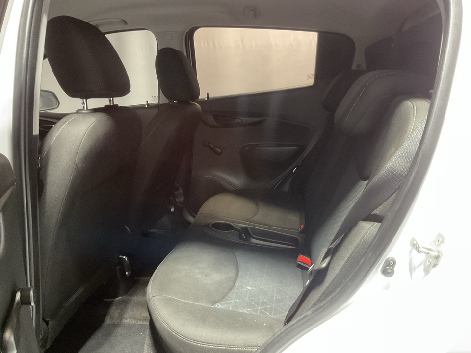 2021 Chevrolet Spark LS CVT