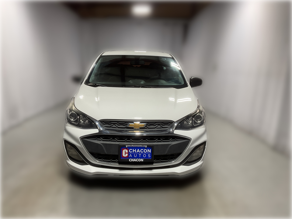 2021 Chevrolet Spark LS CVT