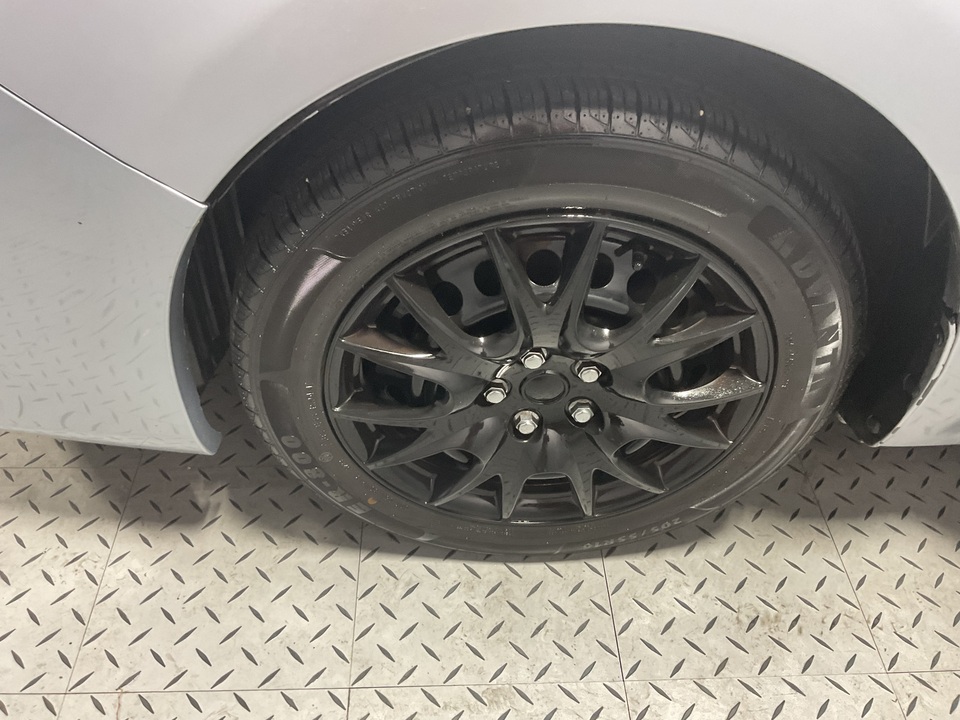 2018 Subaru Impreza 2.0i CVT 5-Door