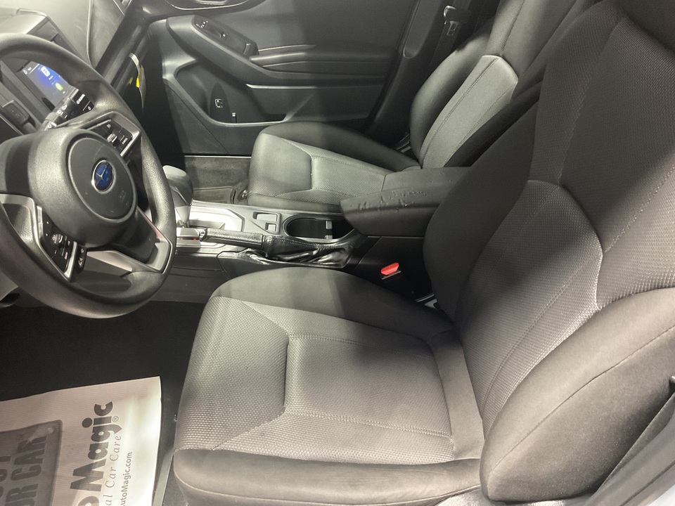 2018 Subaru Impreza 2.0i CVT 5-Door