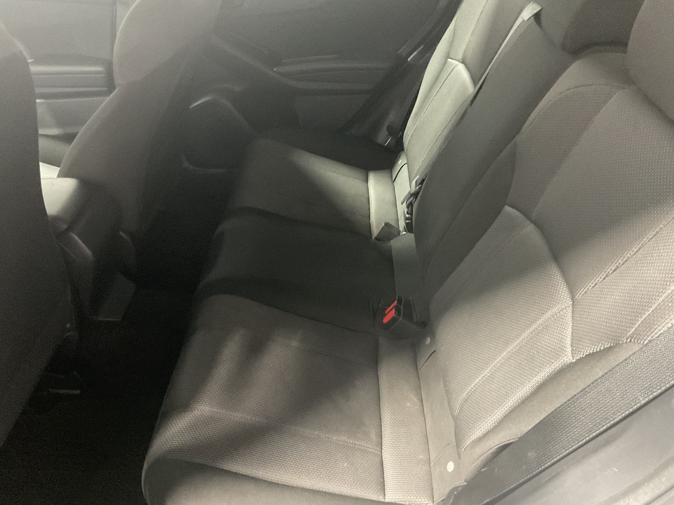 2018 Subaru Impreza 2.0i CVT 5-Door