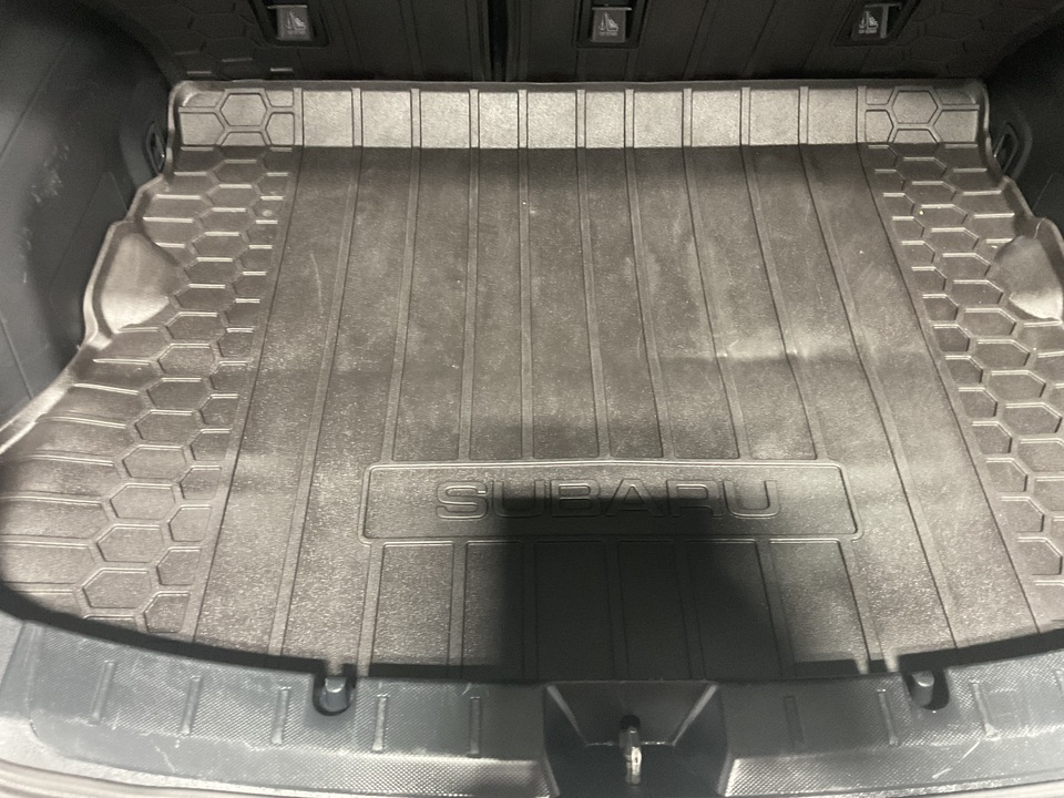 2018 Subaru Impreza 2.0i CVT 5-Door