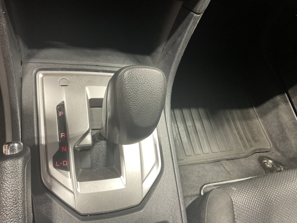 2018 Subaru Impreza 2.0i CVT 5-Door