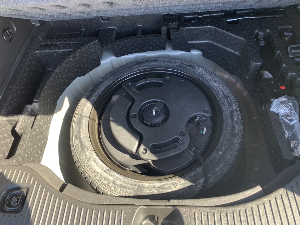 2018 Buick Encore Preferred FWD