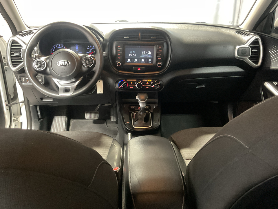 2020 Kia Soul S