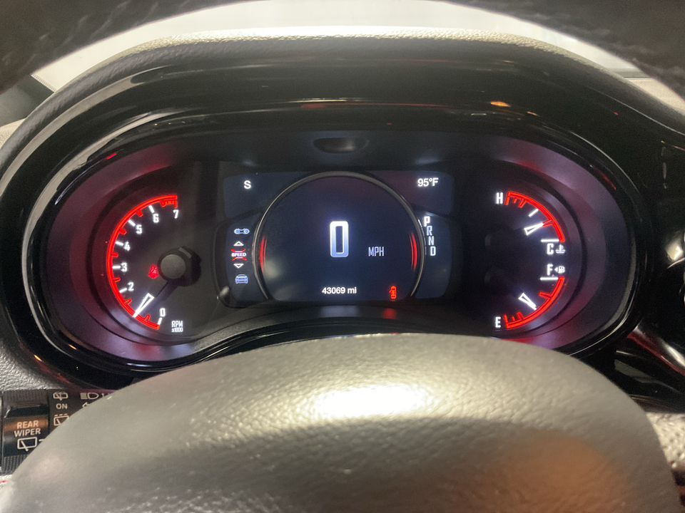 2023 Dodge Durango GT 2WD
