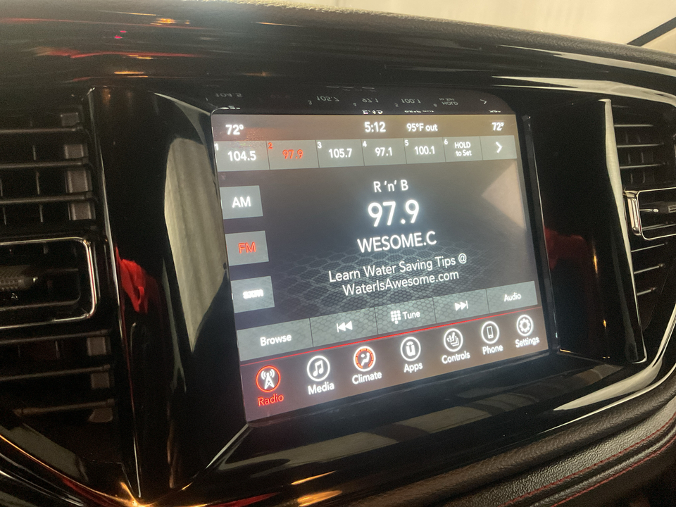 2023 Dodge Durango GT 2WD