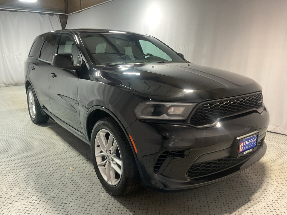 2023 Dodge Durango GT 2WD