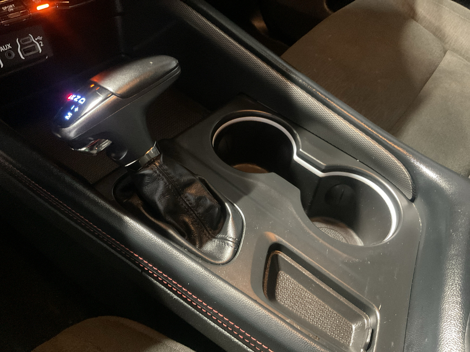 2023 Dodge Durango GT 2WD