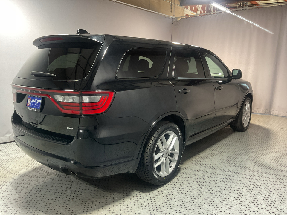 2023 Dodge Durango GT 2WD