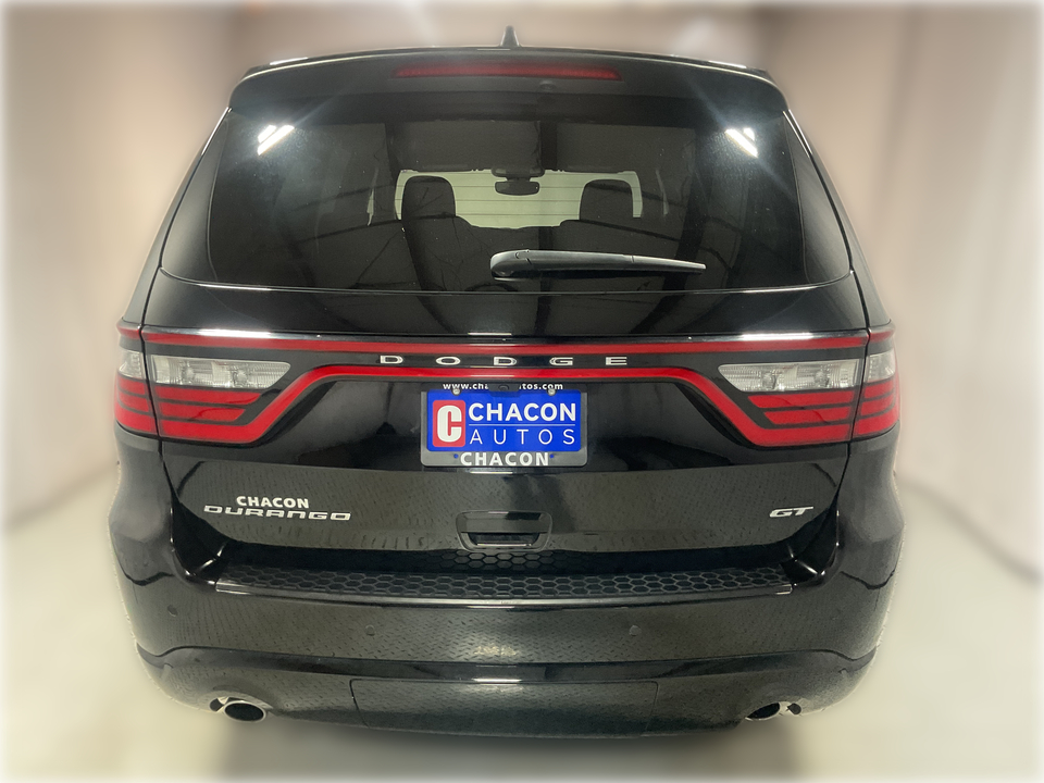 2023 Dodge Durango GT 2WD