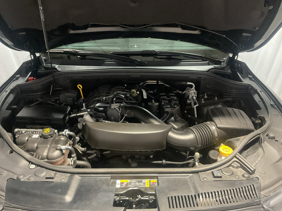 2023 Dodge Durango GT 2WD