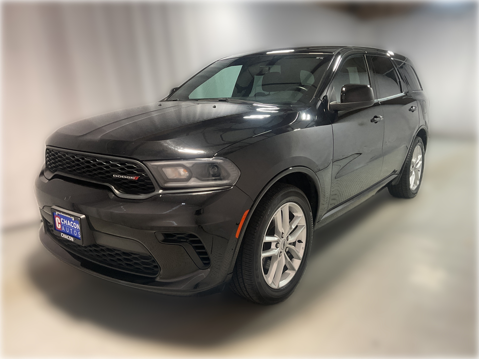 2023 Dodge Durango GT 2WD