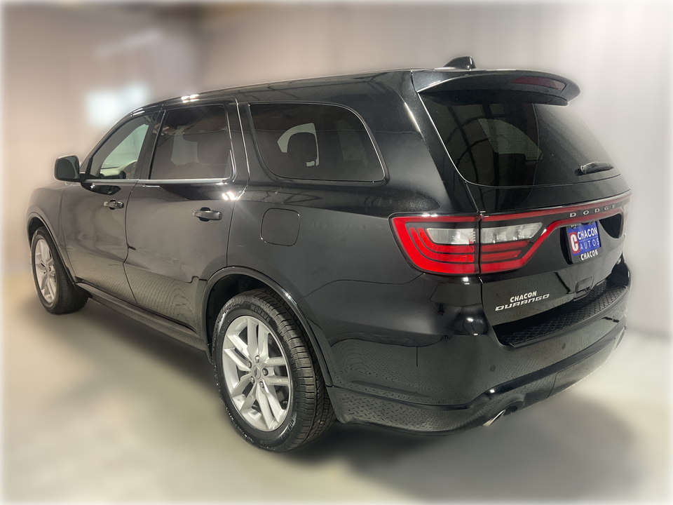 2023 Dodge Durango GT 2WD