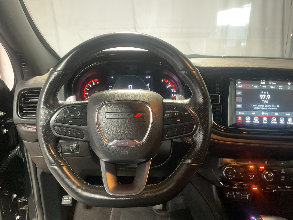 2023 Dodge Durango GT 2WD