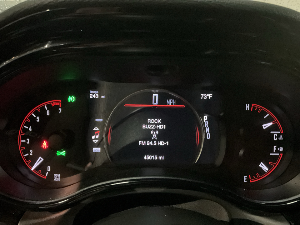 2023 Dodge Durango GT AWD