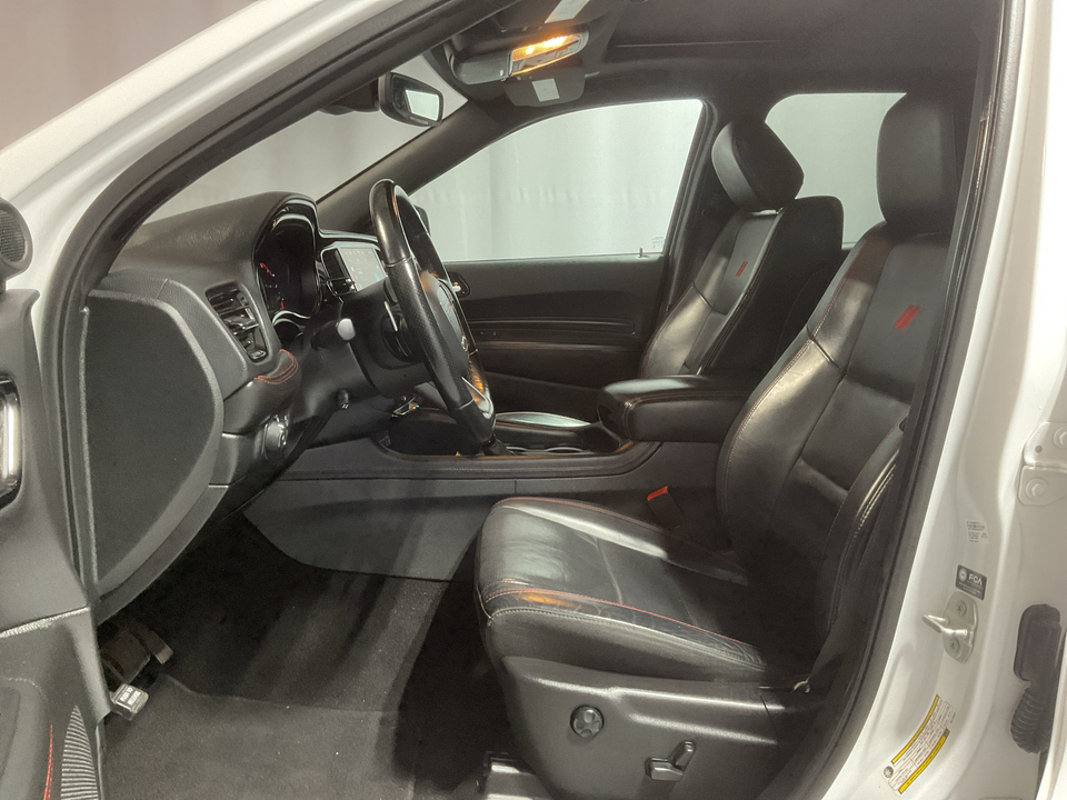 2023 Dodge Durango GT AWD