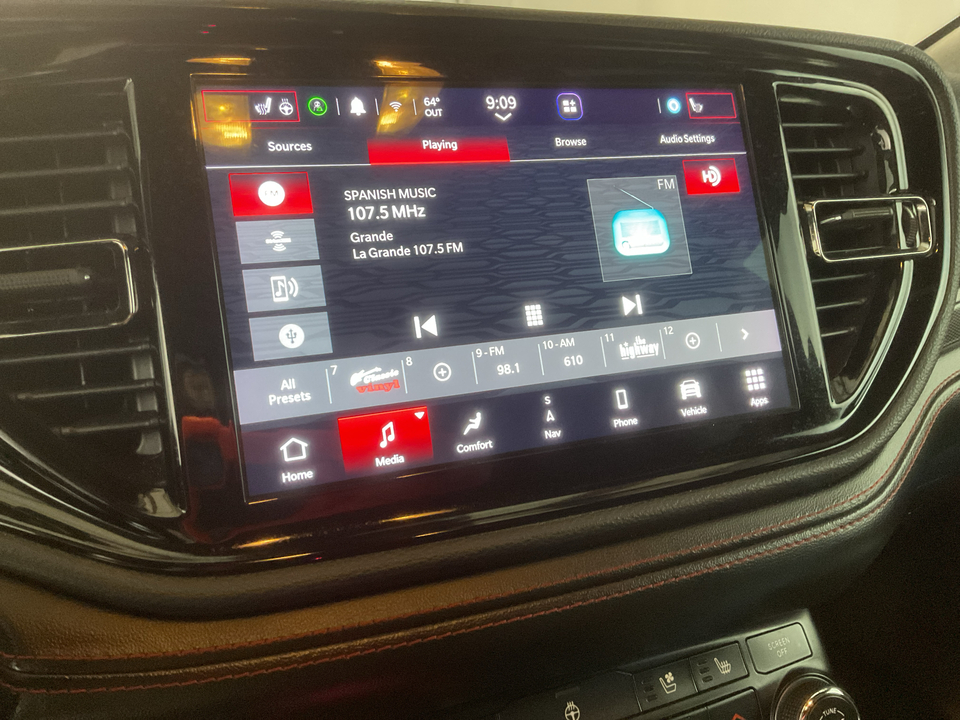 2023 Dodge Durango GT AWD