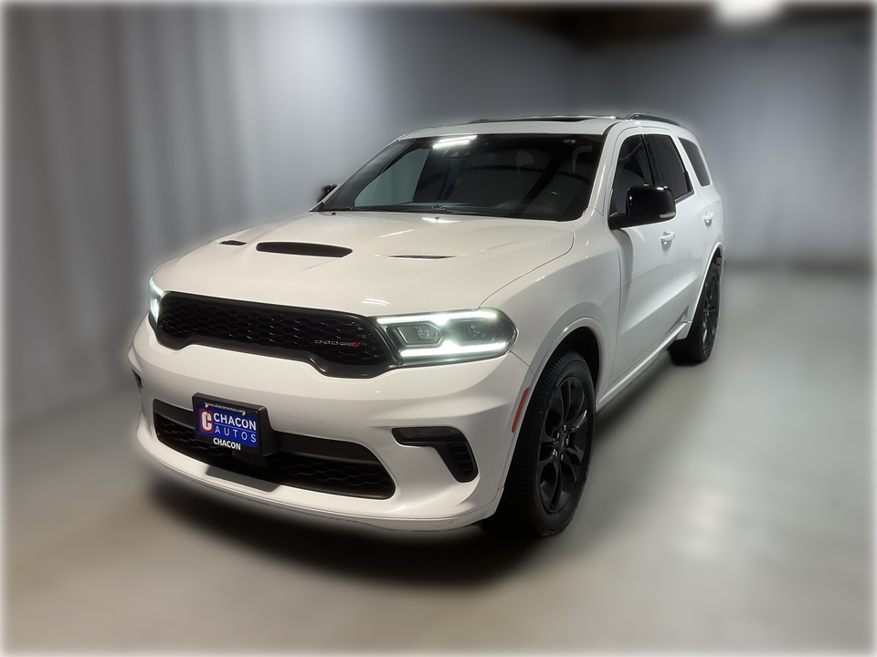 2023 Dodge Durango GT AWD
