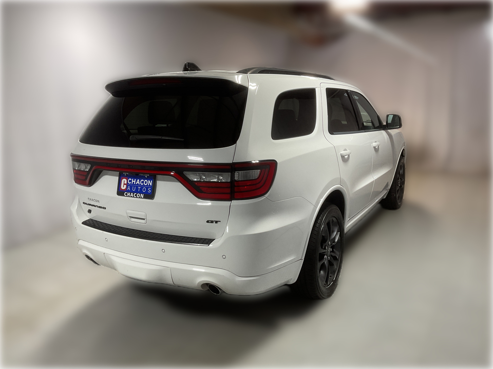 2023 Dodge Durango GT AWD