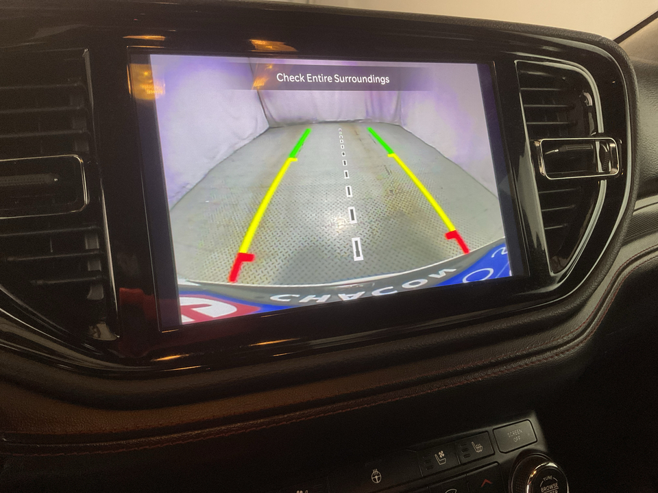 2023 Dodge Durango GT AWD