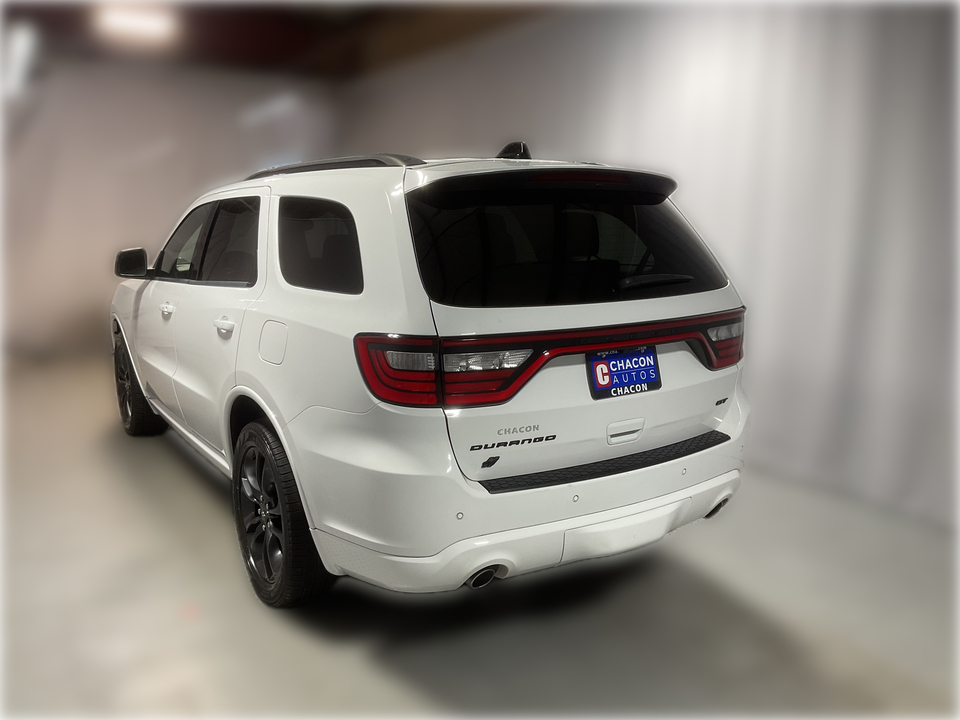 2023 Dodge Durango GT AWD