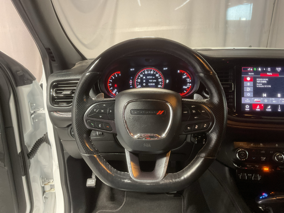 2023 Dodge Durango GT AWD