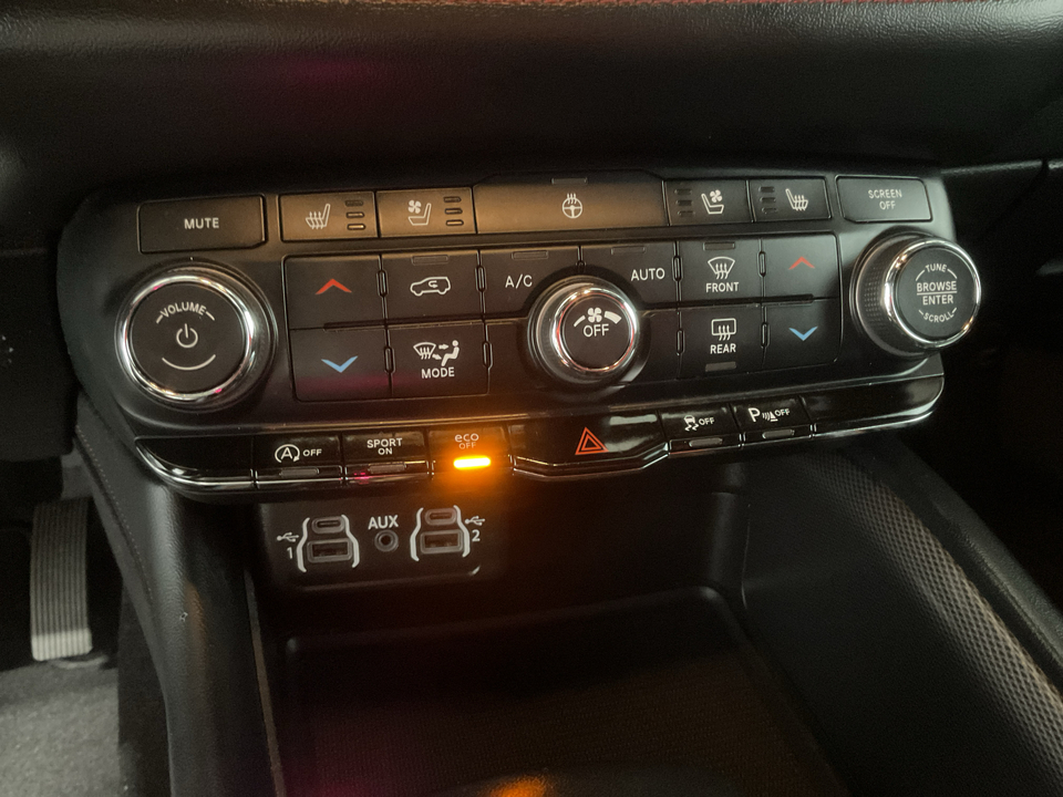 2023 Dodge Durango GT AWD