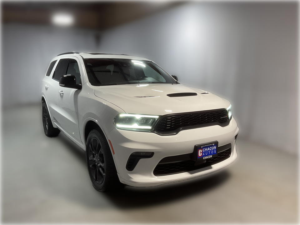 2023 Dodge Durango GT AWD