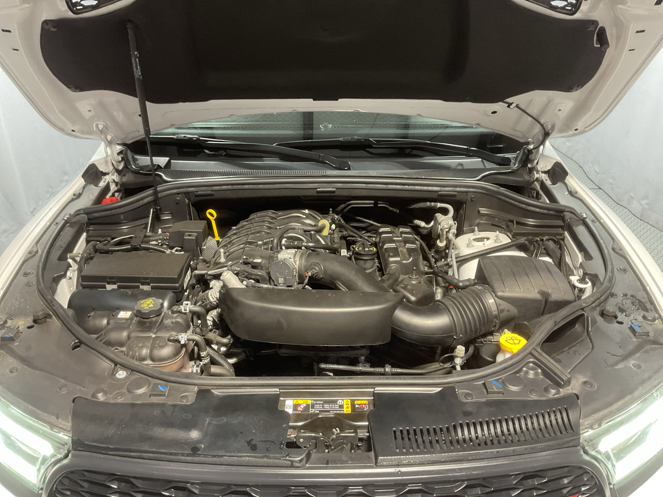 2023 Dodge Durango GT AWD