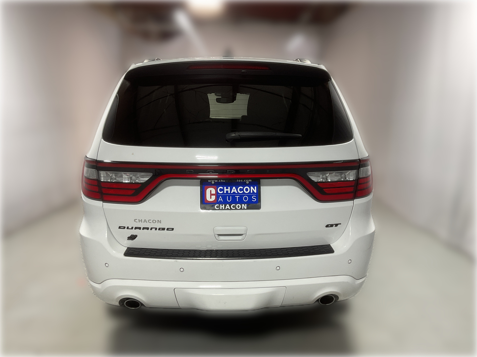 2023 Dodge Durango GT AWD