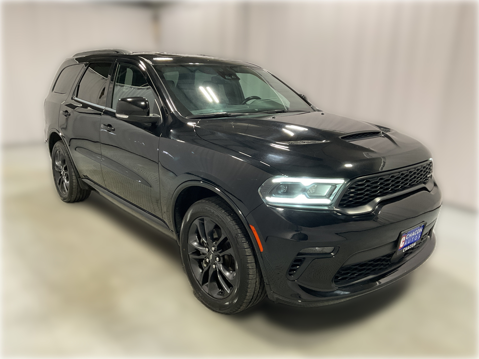 2023 Dodge Durango GT AWD