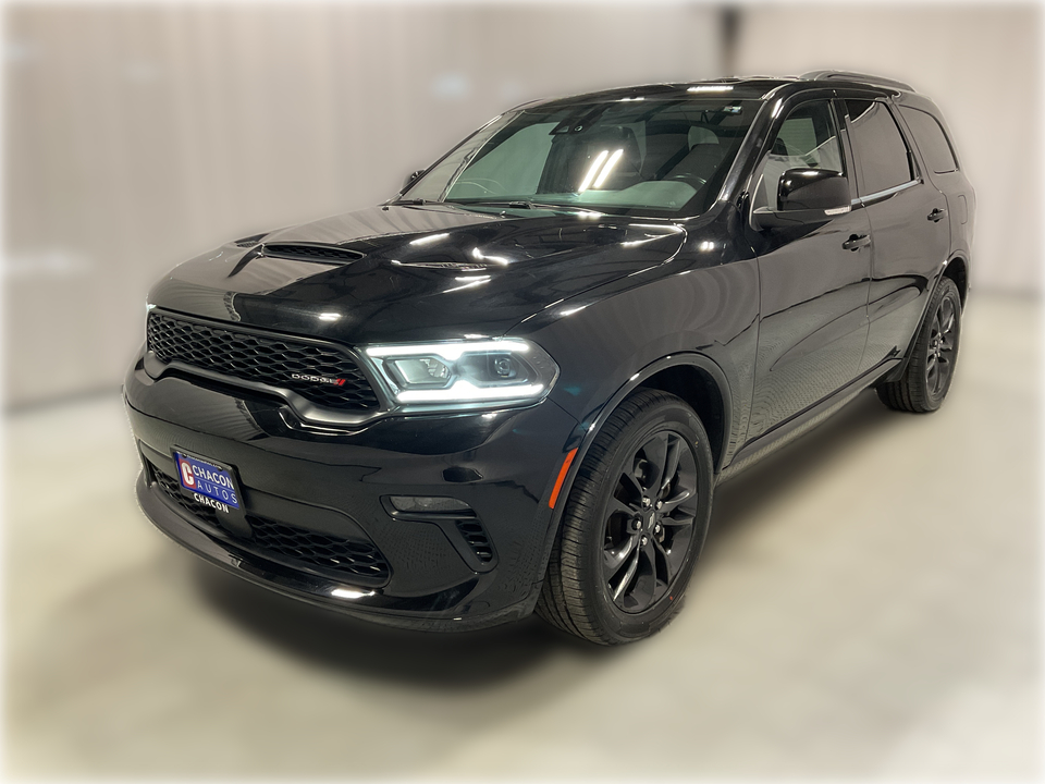 2023 Dodge Durango GT AWD