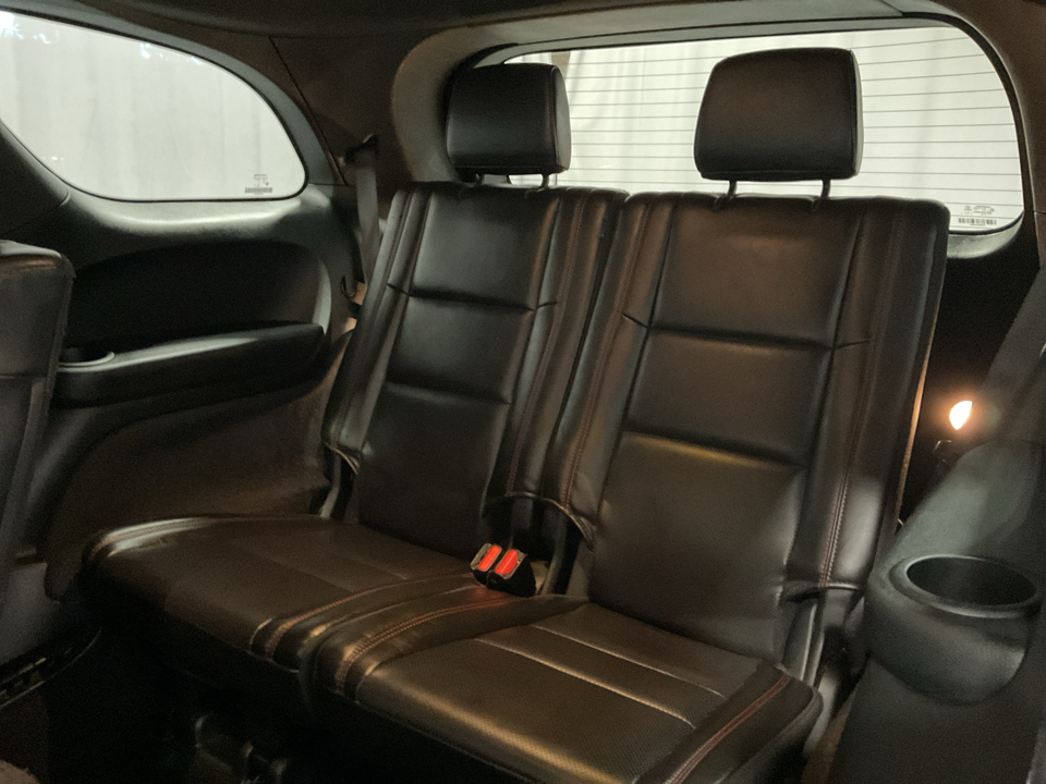 2023 Dodge Durango GT AWD