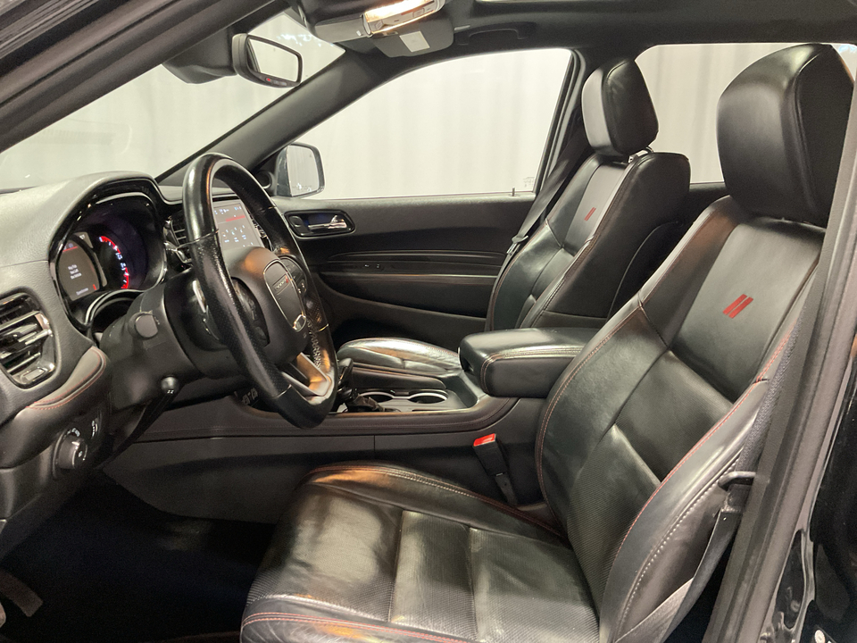 2023 Dodge Durango GT AWD