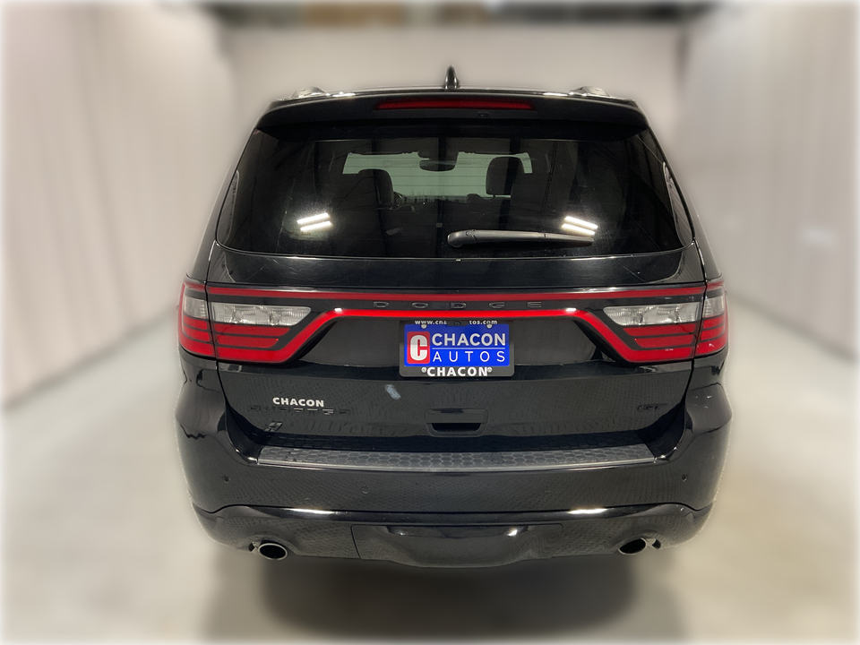 2023 Dodge Durango GT AWD