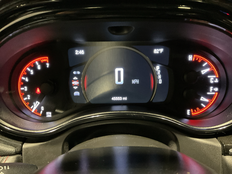 2023 Dodge Durango GT AWD