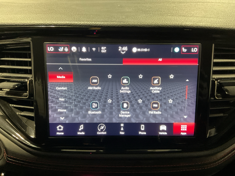 2023 Dodge Durango GT AWD