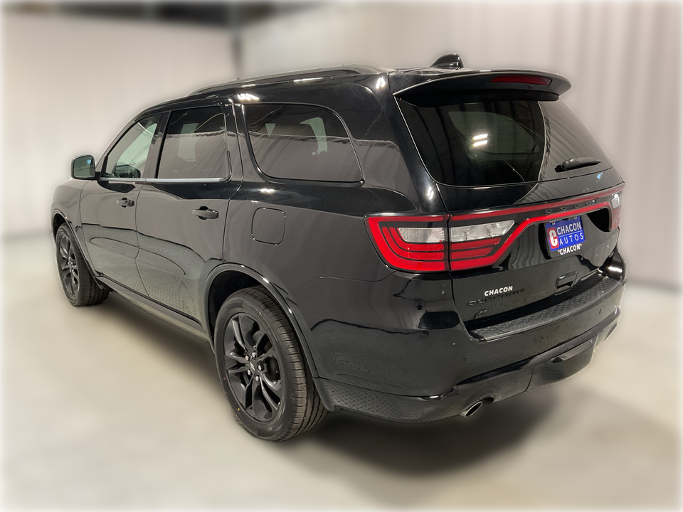 2023 Dodge Durango GT AWD